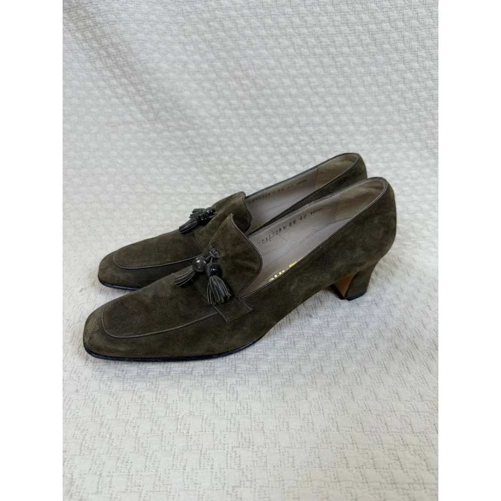 Salvatore Ferragamo salvatore ferragamo